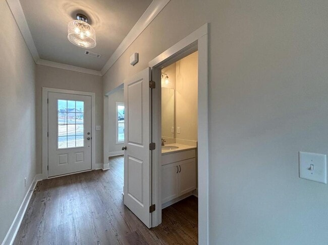 4502 Highland Gate Pkwy in Gainesville, GA - Building Photo - Building Photo