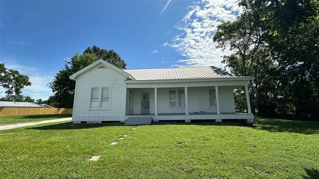 property at 709 S May St