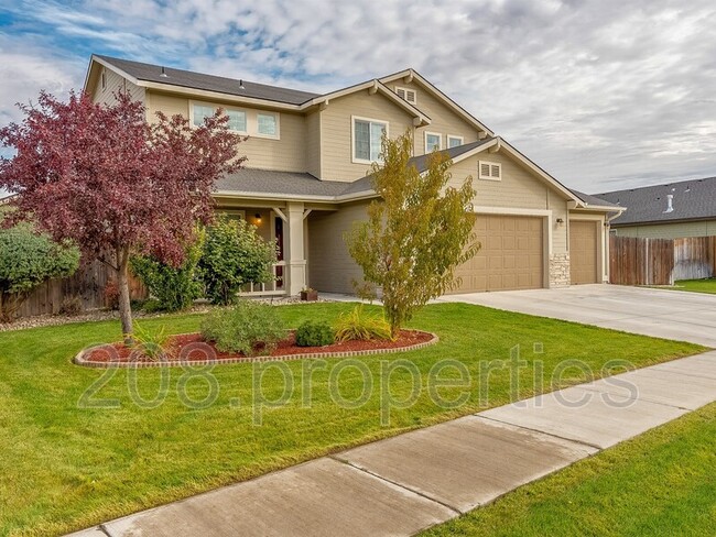 1556 Gold St in Middleton, ID - Building Photo - Building Photo