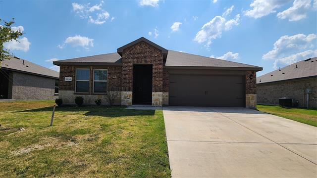 1313 Bushel Dr in Fate, TX - Foto de edificio - Building Photo