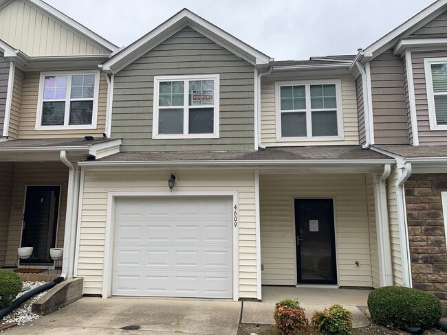 property at 4609 Pat Reed Rd