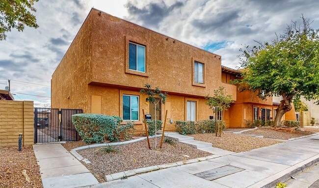 property at 6363 W Washington Ave