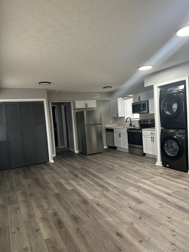 2246 Ransdell St in Indianapolis, IN - Building Photo - Building Photo