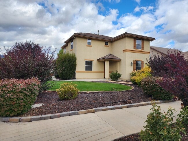 property at 1108 Tuscan Ct