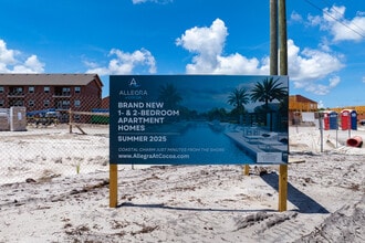 Allegra at Cocoa in Cocoa, FL - Building Photo - Building Photo