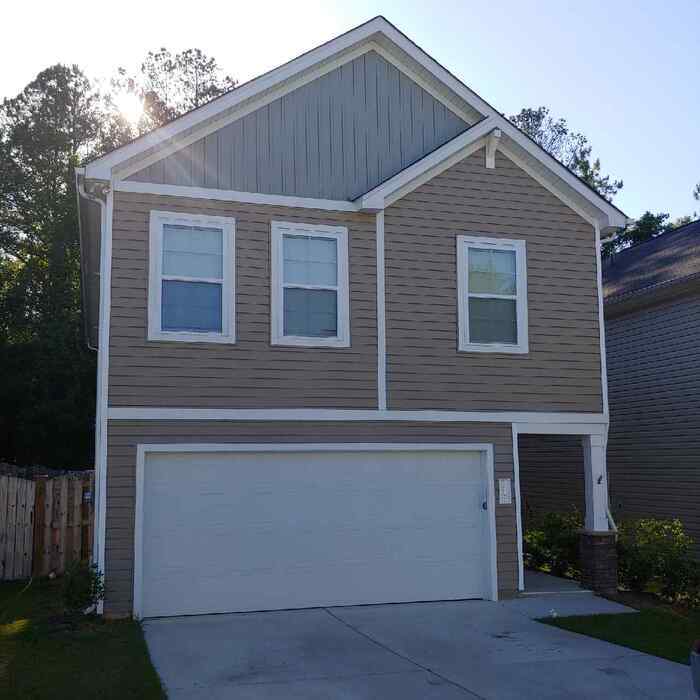 315 Liliana Dr in Columbia, SC - Building Photo