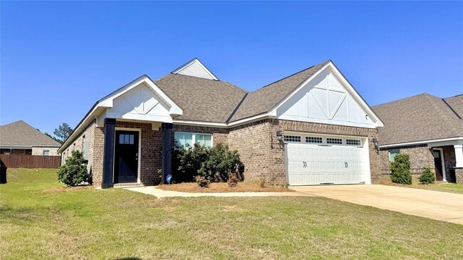1219 McClain Dr in Prattville, AL - Building Photo - Building Photo