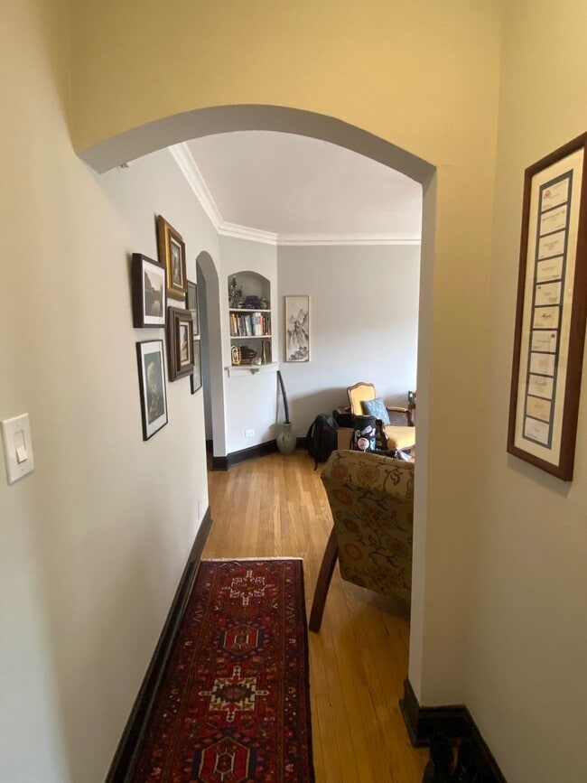 5544 W Leland Ave in Chicago, IL - Building Photo - Building Photo