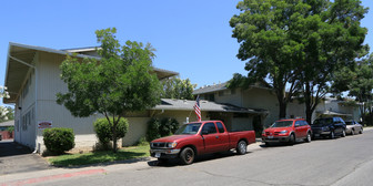 Riviera Terrace Apartments