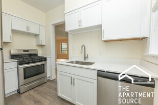 209 Kedzie St in Evanston, IL - Building Photo