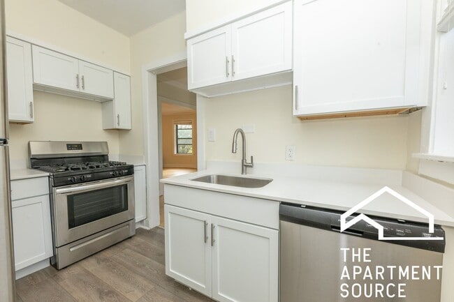 property at 209 Kedzie St