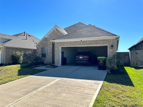 1128 Wandering Brook St in Magnolia, TX - Building Photo - Building Photo