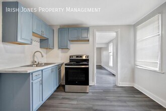 160 Courtland Ave-Unit -Apt. 1 in Buffalo, NY - Foto de edificio - Building Photo