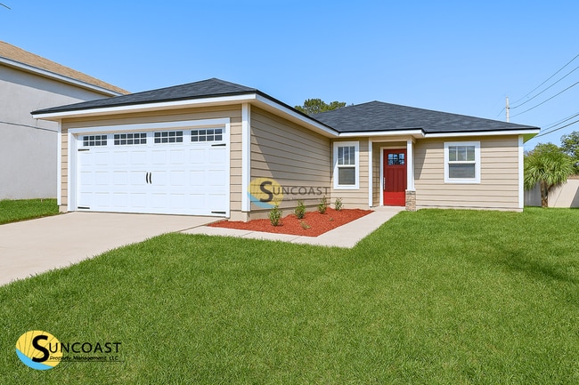 property at 8001 Ridgehill View Rd