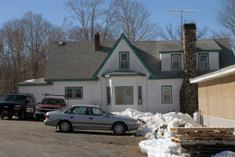 Mason Apartments in New Windsor, NY - Building Photo - Building Photo