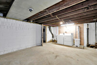 1224 E Malcolm X St, Unit #1 in Lansing, MI - Building Photo - Building Photo