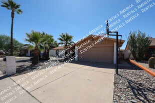 2931 W Villa Maria Dr in Phoenix, AZ - Building Photo