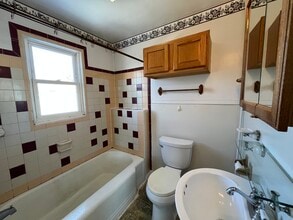 110 W 13th St, Unit 110.5 in Marion, IN - Building Photo - Building Photo