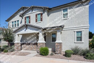 36 E Constitution Dr in Gilbert, AZ - Building Photo - Building Photo