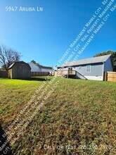 5947 Aruba Ln in Knoxville, TN - Building Photo - Building Photo