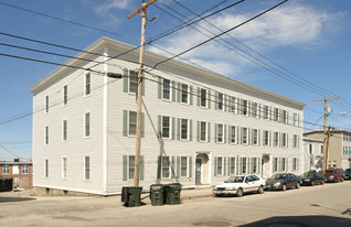 230 Wilson St Apartments