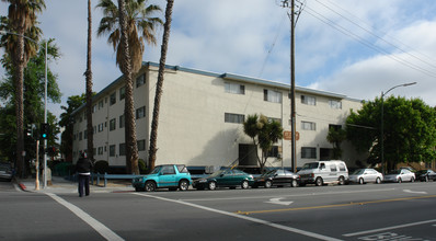 El Dorado Apartments in San Jose, CA - Building Photo - Building Photo