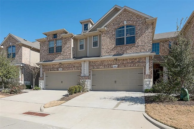 property at 6616 Rutherford Rd