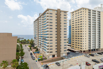 Ocean Monarch in Pompano Beach, FL - Building Photo - Building Photo