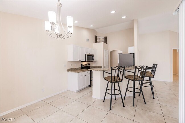 property at 2107 SW 30th Terrace