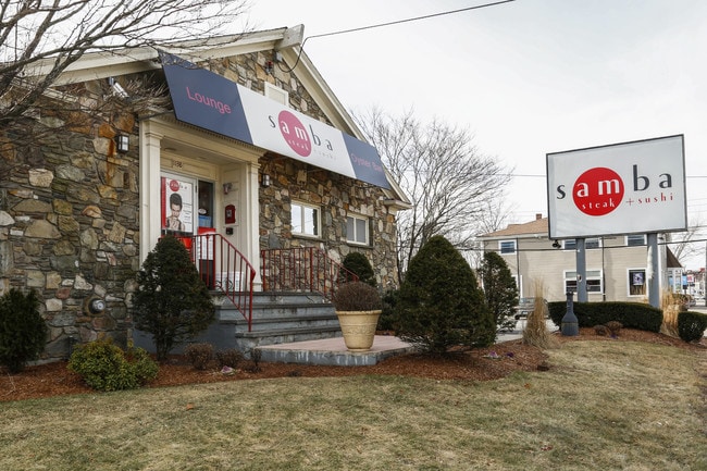 Casas Alquiler en Metro West, MA