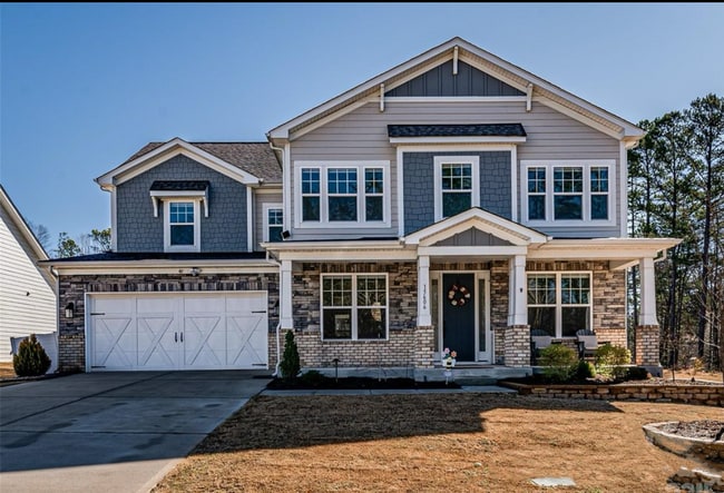 property at 15606 Walnut Hill Dr