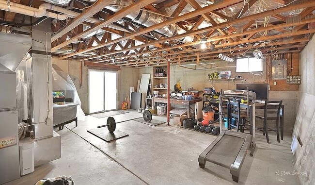 property at 2214 Regina Dr