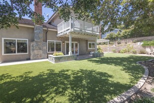 31142 Santa Margarita Pl in San Juan Capistrano, CA - Foto de edificio - Building Photo