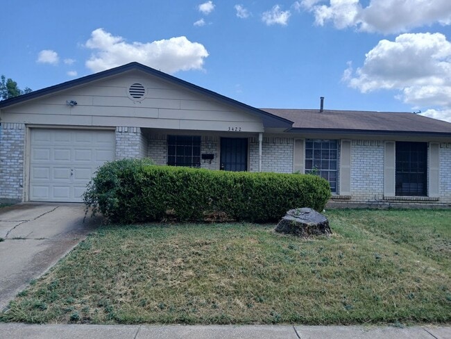property at 3422 Judge Dupree Dr