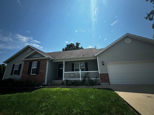 23313 Righteous Ln in Waynesville, MO - Building Photo - Building Photo