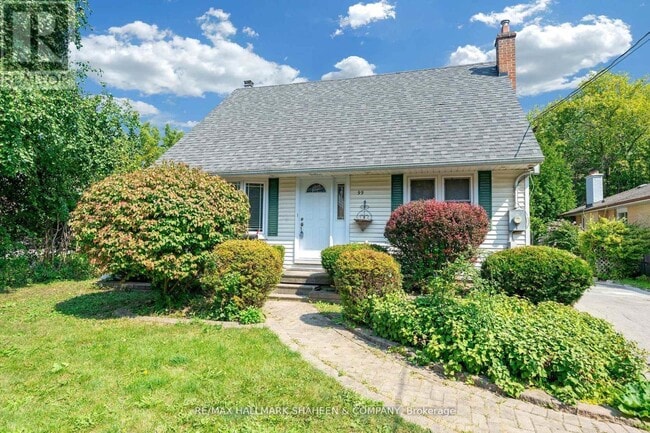 property at 99 Lucas St
