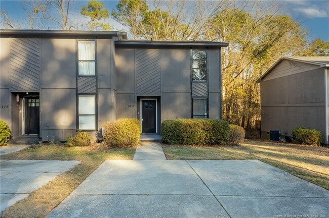 property at 5717 Aftonshire Dr