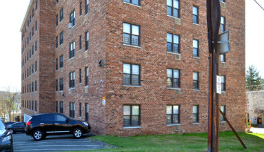 Jefferson Highland in Ossining, NY - Foto de edificio - Building Photo