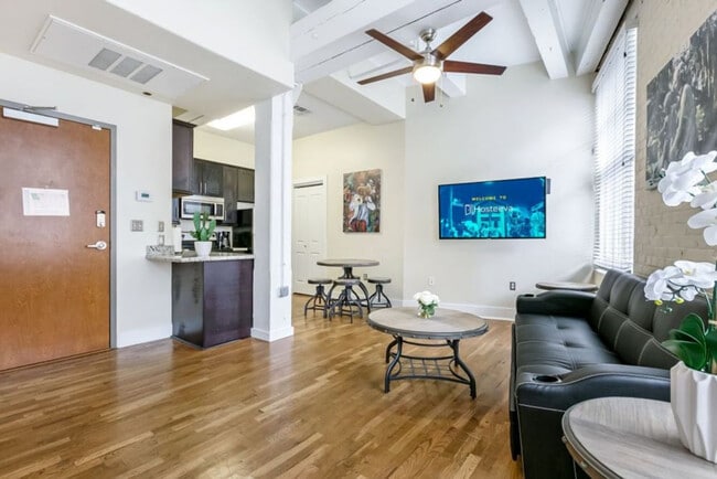 201 Magazine St, Unit SI ID1251954P