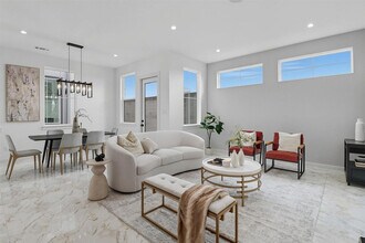 2909 El Fenice Ln in Houston, TX - Building Photo - Building Photo