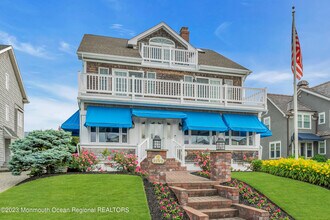 5 New York Blvd in Sea Girt, NJ - Building Photo - Building Photo