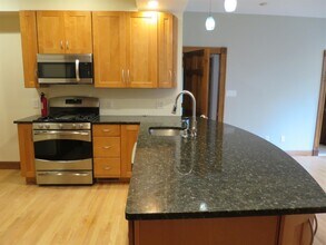 50 Meacham Rd, Unit 1 in Somerville, MA - Building Photo - Building Photo