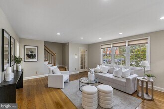 1541 Doxbury Rd in Towson, MD - Building Photo - Building Photo