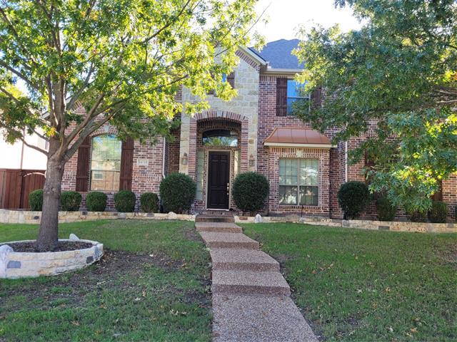 property at 14715 Turnbridge Dr
