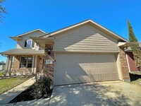 7403 Bering Landing Dr in Cypress, TX - Building Photo - Building Photo