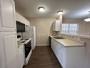 4033 Rawson Rd in Sand Springs, OK - Building Photo - Building Photo