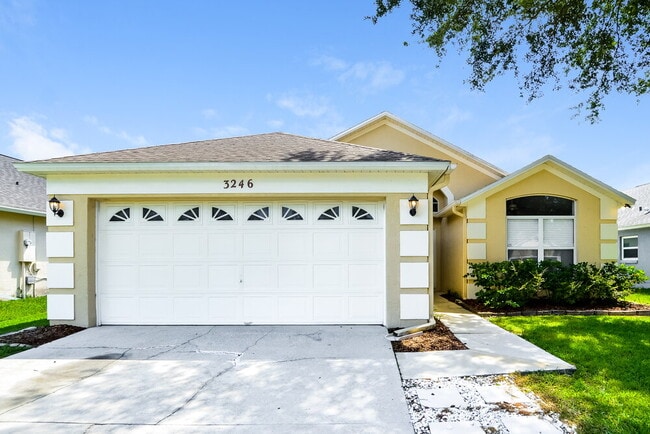 property at 3246 Bellingham Dr