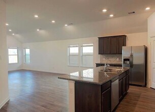 23919 Cedar Glade Ln in Katy, TX - Foto de edificio - Building Photo
