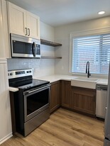 240 E Marshall St Apartamentos