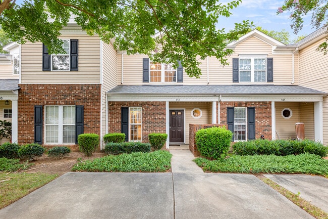 property at 157 Ross Moore Ave